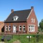 Woonhuis in Aarle-Rixtel gemeente Laarbeek.