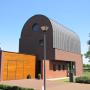 Woonhuis in Handel gemeente Gemert-Bakel.