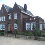 Woonhuis in de wijk Beekse Akkers te Beek en Donk.