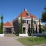 Woonhuis in de wijk Brandevoort te Helmond.