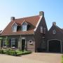 Woonhuis in de wijk Brandevoort te Helmond.