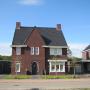 Woonhuis in de wijk De Brabander te Venray.