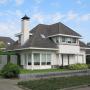 Woonhuis in de wijk Dierdonk te Helmond.