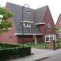 Woonhuis in de wijk Dierdonk te Helmond.