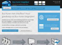 Bus Huren Vergelijker