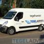 Showroom Tegeladvies.nl