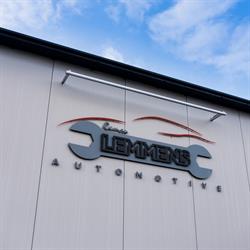 Ramon Lemmens Automotive