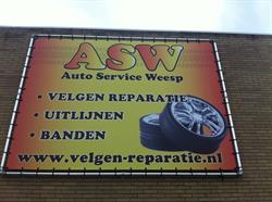 Auto Service Weesp