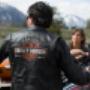 Harley Davidson Point BV