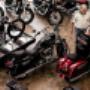 Harley Davidson Point BV