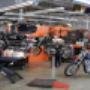 Harley Davidson Point BV
