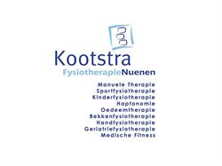 Kootstra Fysiotherapie Nuenen