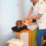 Chiropractie van Leeuwen