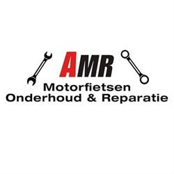 AMRmotorfietsen