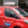 Onze herkenbare bedrijfsauto's