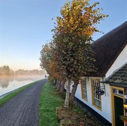 Bed & Breakfast Rechthuis van Zouteveen