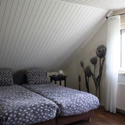 B&B 'De Kandelaar'