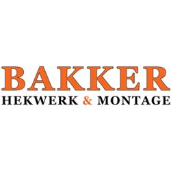 Bakker Hekwerk