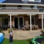 Veranda's maatwerk