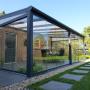 Veranda's systeembouw