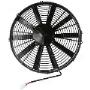 Ventilator 12 Volt - 24 Volt