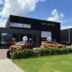 Auto Witjes