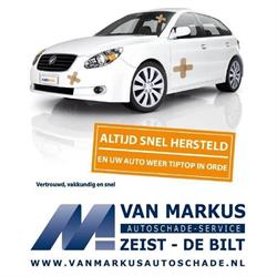 ABS Van Markus Autoschade De Bilt B.V.