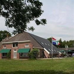 Camping en Boertel De Maarsdijk