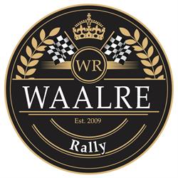 Stichting Waalre Classic Car Rally