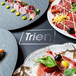 Restaurant Trien