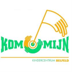 Kindercentrum KOMMIJN / Inie Minie & Maxie