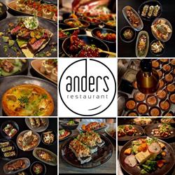 Restaurant Anders
