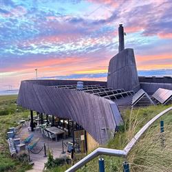 Restaurant Aan Zee OOstvoorne