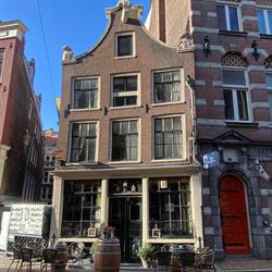 Proeflokaal De Drie Fleschjes