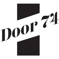 Door 74