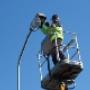 Verkeers- onderhoudsmanagement