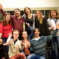 ABC English Language School