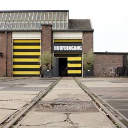 De Rijtuigenloods