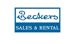 Beckers Sales & Rental