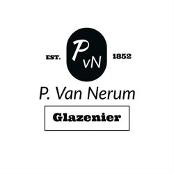 Glas in lood van Nerum
