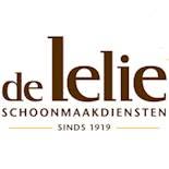 De Lelie Schoonmaakbedrijf en Glazenwassersbedrijf