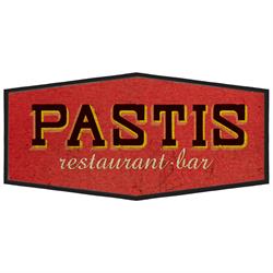 Pastis