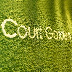 Court Garden Hotel