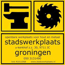Stichting Stadswerkplaats Groningen