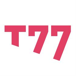 Studio T77 Grafisch Ontwerp