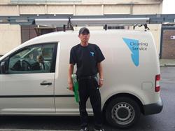 J Cleaning Service