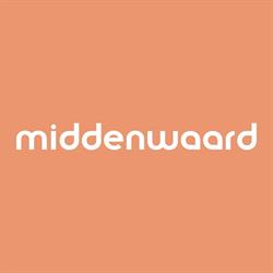 Winkelcentrum Middenwaard