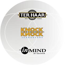 TER HAAR MODE / INmind by ter haar
