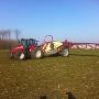 Prins Mechan BV Landbouw Mechanisatiebedrijf
