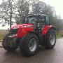 Prins Mechan BV Landbouw Mechanisatiebedrijf